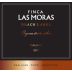 Finca Las Moras Black Label Malbec 2011 Front Label