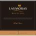 Finca Las Moras Black Label Malbec 2009 Front Label