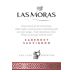 Finca Las Moras Cabernet Sauvignon 2009 Front Label