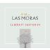 Finca Las Moras Cabernet Sauvignon 2014 Front Label