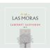 Finca Las Moras Cabernet Sauvignon 2011 Front Label