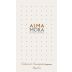 Finca Las Moras Alma Mora Cabernet Sauvignon 2014 Front Label