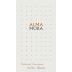 Finca Las Moras Alma Mora Cabernet Sauvignon 2009 Front Label