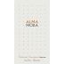 Finca Las Moras Alma Mora Cabernet Sauvignon 2008 Front Label