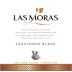 Finca Las Moras Sauvignon Blanc 2014 Front Label