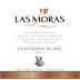 Finca Las Moras Sauvignon Blanc 2011 Front Label
