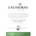 Finca Las Moras Sauvignon Blanc 2009 Front Label