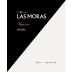 Finca Las Moras Reserve Malbec 2013 Front Label