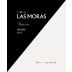 Finca Las Moras Reserve Malbec 2011 Front Label