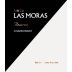 Finca Las Moras Reserve Chardonnay 2012 Front Label
