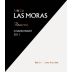 Finca Las Moras Reserve Chardonnay 2011 Front Label