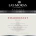 Finca Las Moras Reserve Chardonnay 2010 Front Label