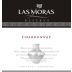 Finca Las Moras Reserve Chardonnay 2009 Front Label
