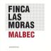 Finca Las Moras Malbec 2016 Front Label