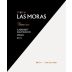 Finca Las Moras Reserve Cabernet Sauvignon Shiraz 2011 Front Label
