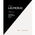 Finca Las Moras Reserve Cabernet Sauvignon Shiraz 2012 Front Label