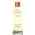 Finca Loranque Vino de la Tierra Syrah Tempranillo 2006 Front Label