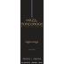 Finca Los Maza Maza Tonconogy Malbec/Merlot 2005 Front Label