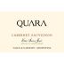 Finca Quara Vina San Jose Single Vineyard Cabernet Sauvignon 2011 Front Label