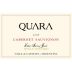 Finca Quara Vina San Jose Single Vineyard Cabernet Sauvignon 2008 Front Label