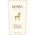 Finca Quara Reserva Cabernet Sauvignon 2010 Front Label