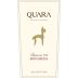 Finca Quara Reserva Bonarda 2008 Front Label