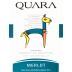 Finca Quara Merlot 2004 Front Label