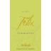 Finca Quara Felix Torrontes 2015 Front Label