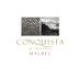 Finca Quara Conquista de Argentina Malbec 2012 Front Label