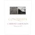 Finca Quara Conquista Cabernet Sauvignon 2013 Front Label