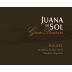 Fincas de la Juanita Juana de Sol Barrel Selection Gran Reserva Malbec 2010 Front Label