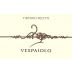 Firmino Motti Breganze Vespaiolo 2010 Front Label