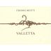 Firmino Motti Valletta Breganze Rosso 2006 Front Label