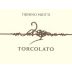 Firmino Motti Torcolato Breganze 2007 Front Label