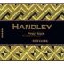 Handley SOS Cuvee Pinot Noir 1999 Front Label