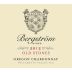 Bergstrom Old Stones Chardonnay 2012 Front Label
