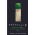Firstland Wines Sauvignon Blanc 2004 Front Label