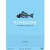 Fishbone Wines Shiraz 2012 Front Label