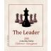 Barons Winery The Leader Cabernet Sauvignon 2013 Front Label