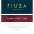 Fiuza & Bright Touriga Nacional 2014 Front Label