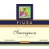 Fiuza & Bright Sauvignon Blanc 2008 Front Label
