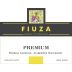 Fiuza & Bright Premium Tinto 2008 Front Label