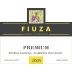 Fiuza & Bright Premium Tinto 2005 Front Label