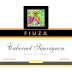 Fiuza & Bright Cabernet Sauvignon 2007 Front Label