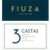 Fiuza & Bright 3 Castas Branco 2015 Front Label