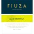 Fiuza & Bright Alvarinho 2015 Front Label