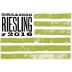 Charles & Charles Riesling 2016 Front Label