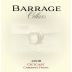 Barrage Cellars Outcast Cabernet Franc 2008 Front Label