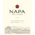 Napa Cellars Sauvignon Blanc 2016 Front Label