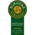 Burgans Albarino 2016 Front Label